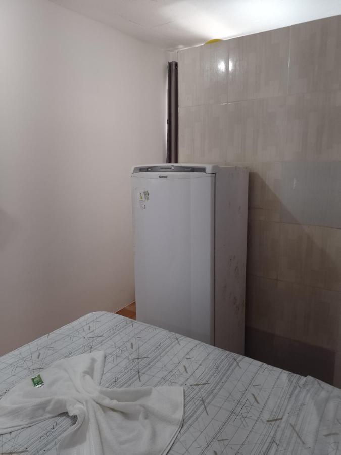 Pousada Bandeirantes Ilhéus Exteriör bild