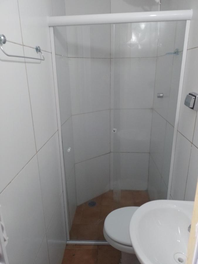 Pousada Bandeirantes Ilhéus Exteriör bild